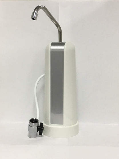 Clean & Pure G6 40,000 Gallon Countertop Water Filter