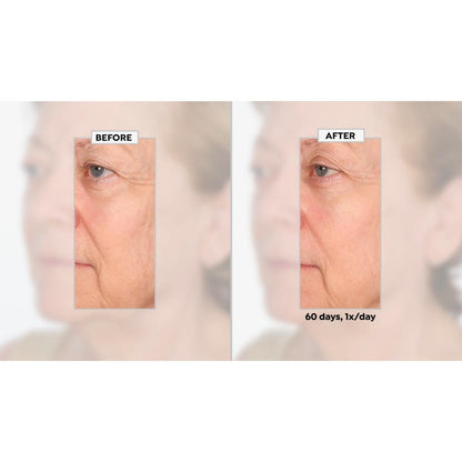 Active Argan Night Nectar Stem Cell Concentrate