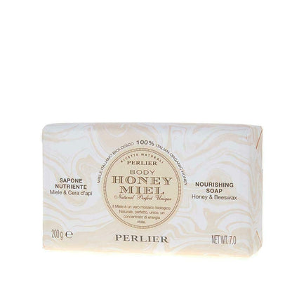 Perlier Honey Bar Soap