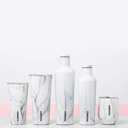 Corkcicle. Snowdrift Tumbler Tumbler, 1 EA