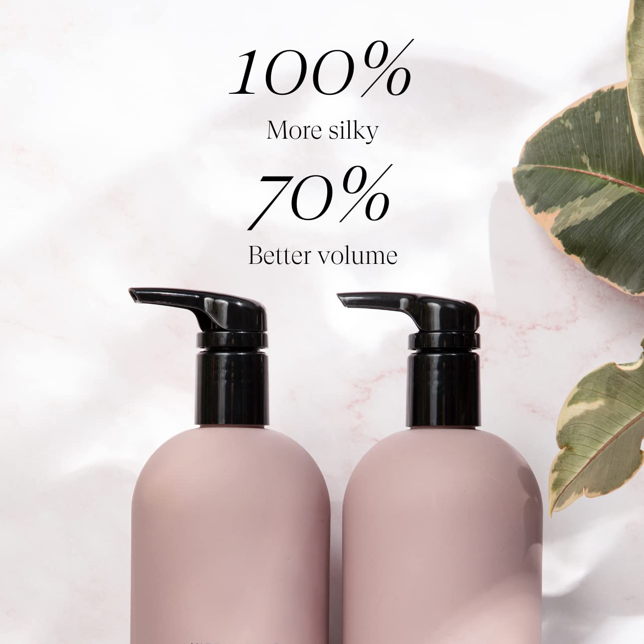 Intelligent Nutrients Amplifi-hair Micellar Shampoo - Weightless Volumizing Shampoo for Enhanced Shine & Frizz Control - Gentle Clarifying Shampoo Dissolves Build-Up & Excess Oils (8.5 oz)