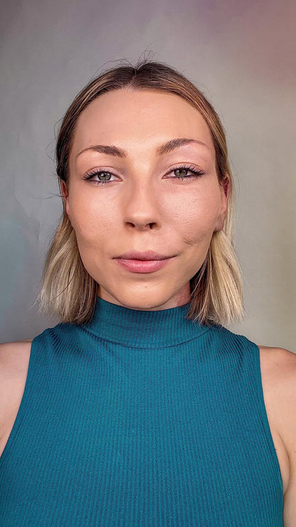 Doll Skin Genius™ Serum Skin Tint With Reishi Mushroom