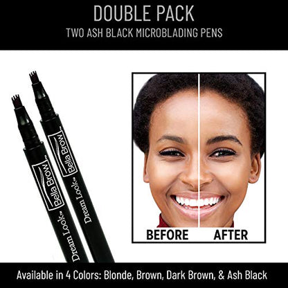 BELLA BROW By Dream Look Parent