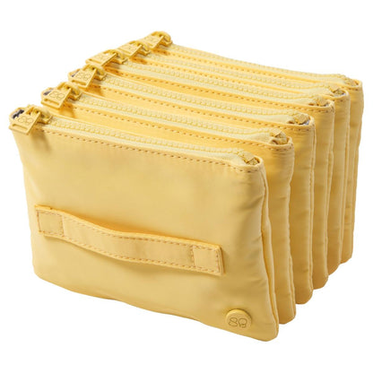 Samantha Brown To-Go Accordion Organizer Bag