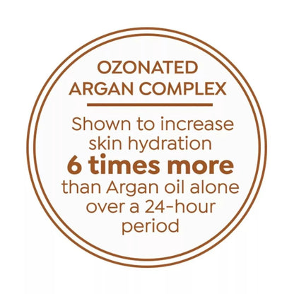 Active Argan Garden Petals Supersize Whipped Firming Body Cream 16.9 fl. oz.