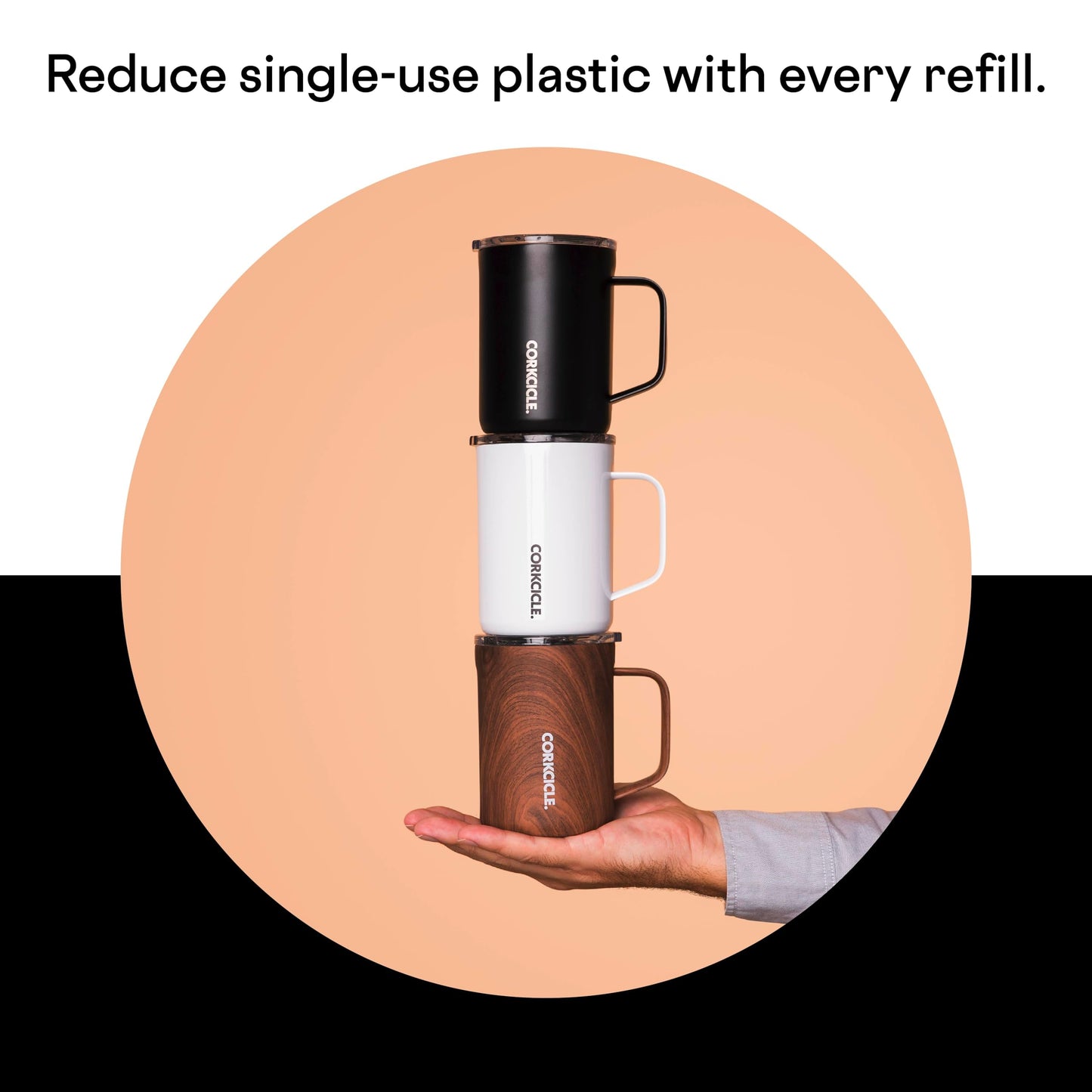 Corkcicle 16oz Mug Variation 1 Parent