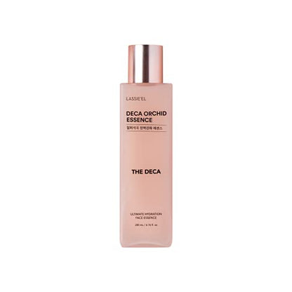 Lassie'el Deca Orchid Essence
