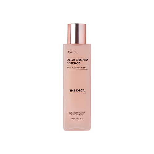 Lassie'el Deca Orchid Essence