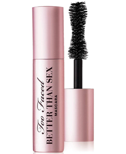 Too Faced Better Than Sex Mascara