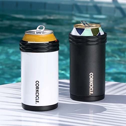Corkcicle Can Cooler