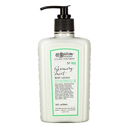 C. O. Bigelow Apothecary Body Care Duo Parent