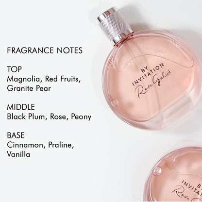 Michael Buble Peony Noir Parent