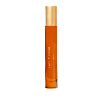 IMAN Love Memoir 0.27 fl. oz. Travel Spray EDP