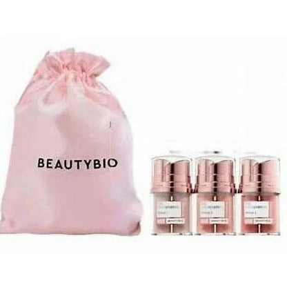 BEAUTYBIO R45 THE REVERSAL 3-PHASE RETINOL BOOSTER SYSTEM