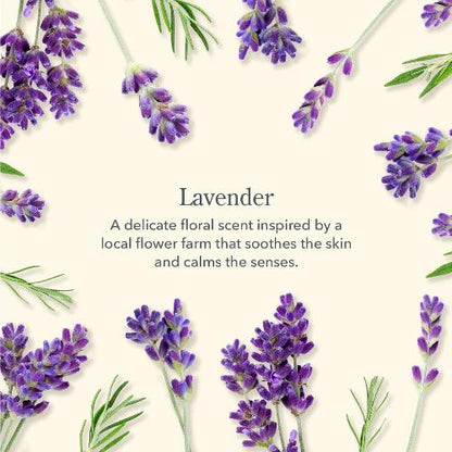 Beekman 1802 Lavender Goat Milk Soap Bar