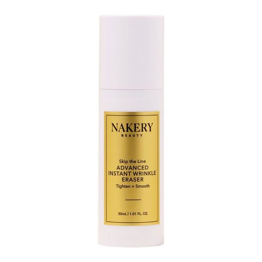Nakery Beauty Advanced Instant Wrinkle Eraser 1.01 fl oz