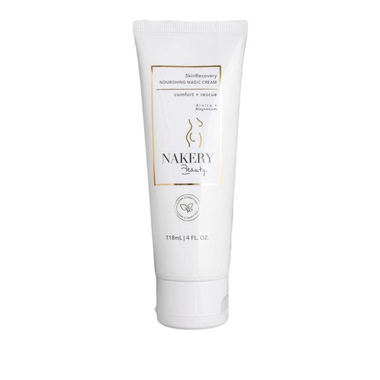 Nakery Beauty SkinRecovery Magic Cream 4 fl oz NEW & SEALED