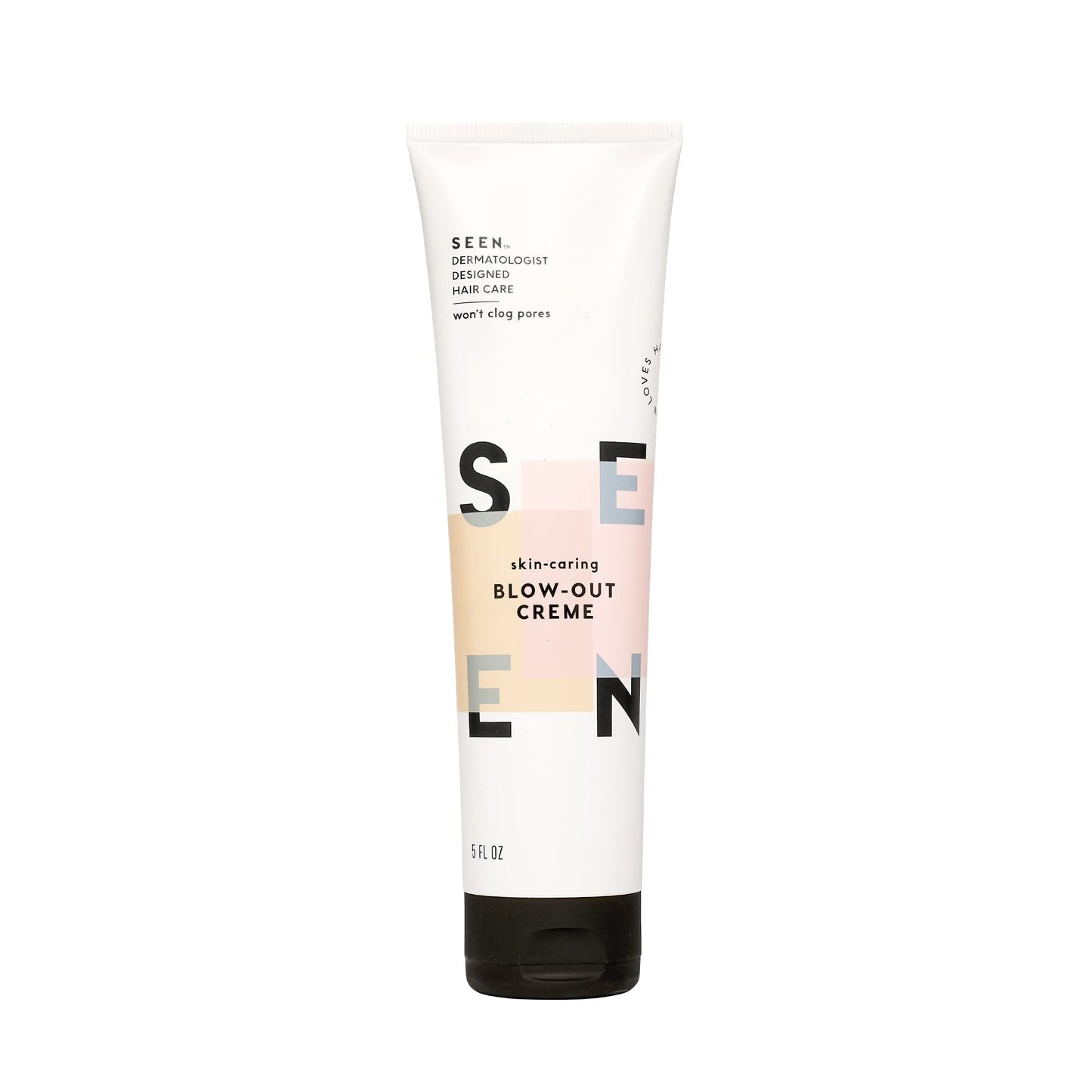 SEEN Blow-Out Creme - 5 Fl. Oz