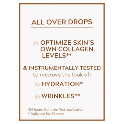 Active Argan Discovery Set 24K + PURE + Tinted Drop Trio