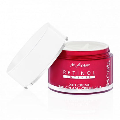 Retinol_Gesichtscreme