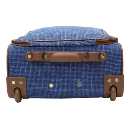 Samantha Brown Vintage Tweed Underseater
