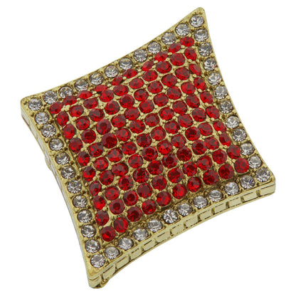 HEIDI DAUS®"Dealers Choice" Crystal Pin Set