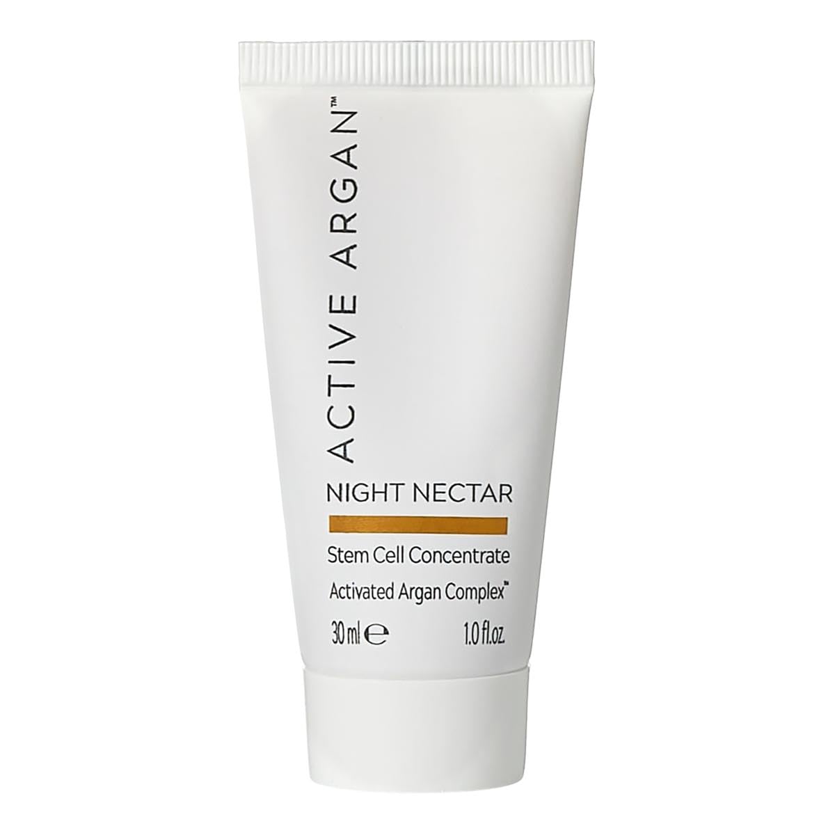 Active Argan Night Nectar Stem Cell Concentrate