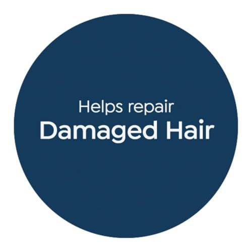 Perlier Royal Elixir Advanced Bond Repair Hair Treatment with Organic Honey and Fresh Royal Jelly, Repairs Damaged Hair, 5 oz.