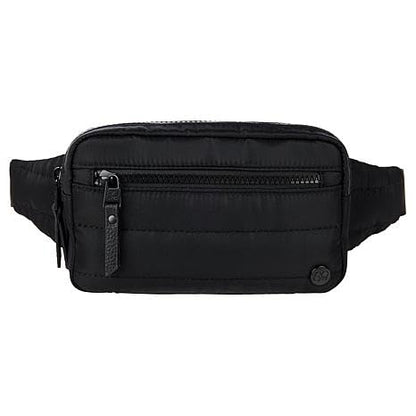 Samantha Brown To-Go Quilted Belt Bag
