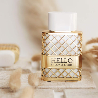 Lionel Richie Hello for Women