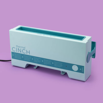 Thermal Binding Machine Parent