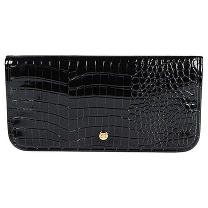 Samantha Brown To-Go Croco RFID Travel Organizer