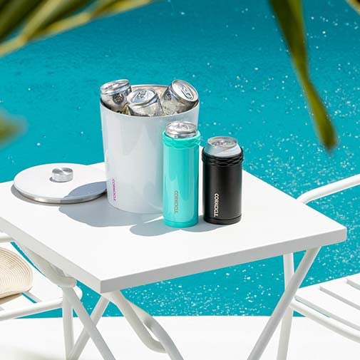 Corkcicle Can Cooler