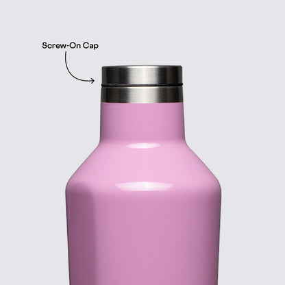 Corkcicle Classic Canteen Insulated Tumbler 16 oz and 25 oz