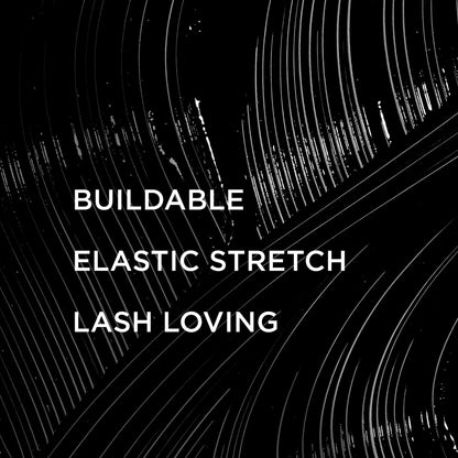 IT Cosmetics Superhero Mascara – Volumizing and Lengthening Black Mascara – Buildable Lash Volume with Collagen, Biotin & Peptides – Lifting & Curling Formula – Suitable for Sensitive Eyes