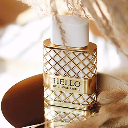 Lionel Richie Hello for Women