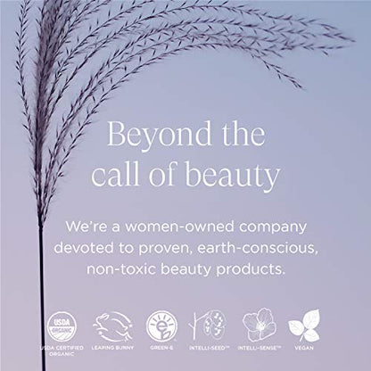 Intelligent Nutrients Sooth-Sayer Bi-Phase Scalp Treatment - Deeply Hydrating Plant Oils Help Balance & Improve Dry, Itchy Scalp - Soothing Celery Seed Extract & Caffeine (3.4 oz)