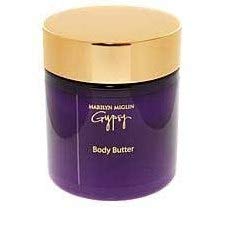 Marilyn Miglin Gypsy Body Butter 8 oz.