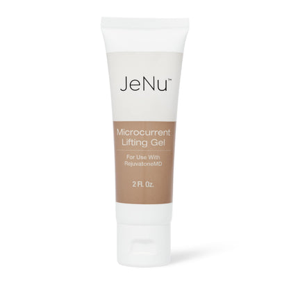 Trophy Skin Microcurrent Lifting Gel - Microcurrent Gel Made with Hyaluronic Acid for RejuvatoneMD Facial Toning System - Instant Face Lift Skin Treatment - 2 fl oz