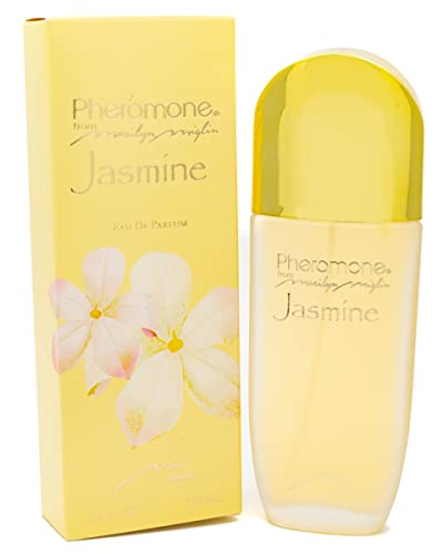 Pheromone Jasmine 1.7 Oz Eau De Parfum