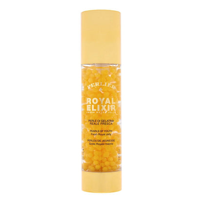 Perlier Royal Elixir Pearls of Youth Fresh Royal Jelly, 1.6 Fl Oz