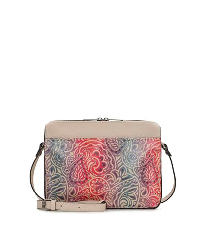 Patricia Nash Nazaire Crossbody