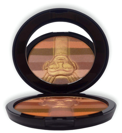 Nefertiti Golden Patina for Skin with Vitamin E