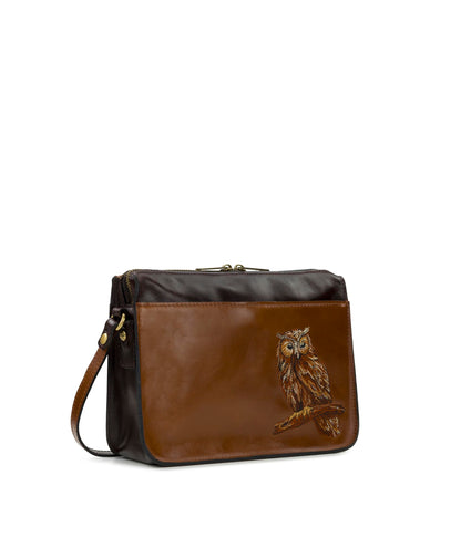 Patricia Nash Nazaire Crossbody
