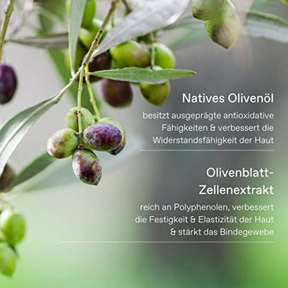 KORRES Olive Hand Cream