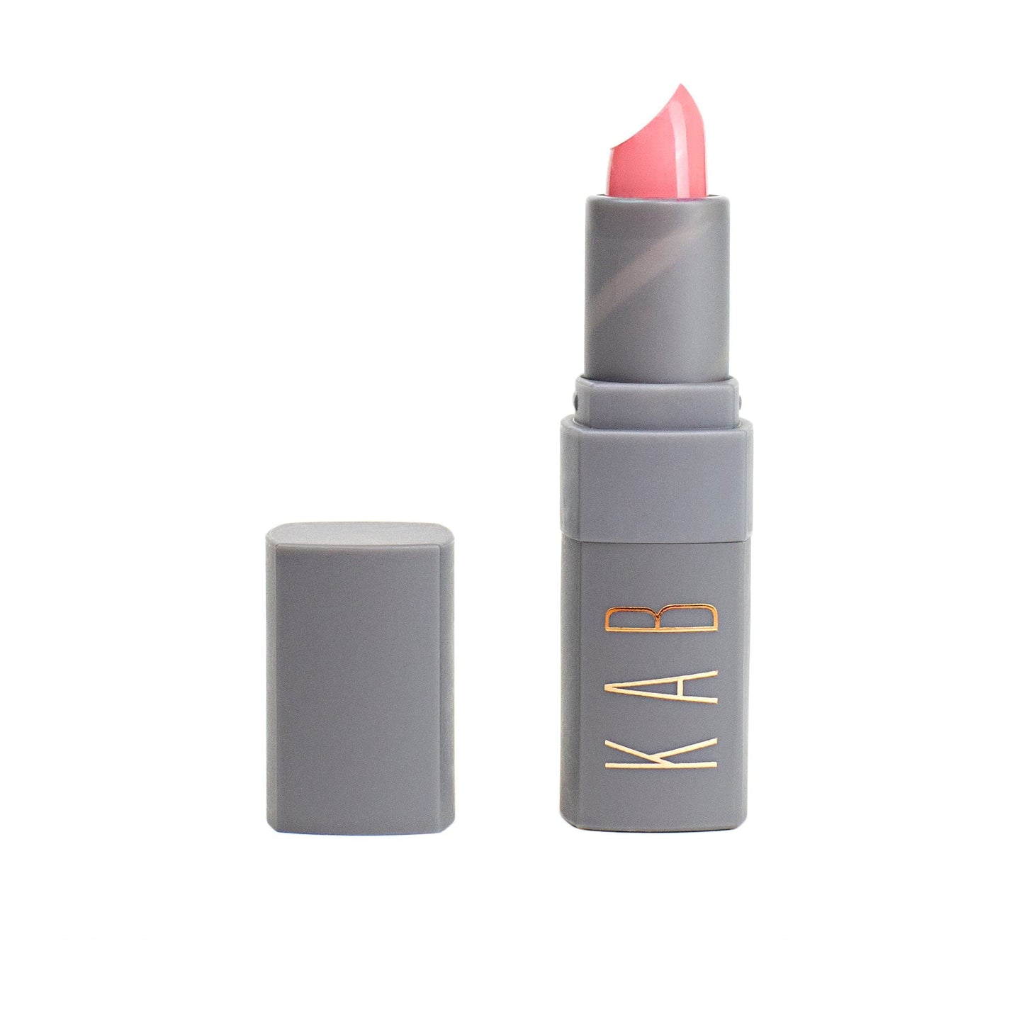 KAB Lipgloss, Lip Liner, & Lipstick Set – Essential Gel Lip Pencil, Matte Lipstick, & Lip Gloss Set with Sharpener – Cruelty-Free Lip Kit for Lasting Lip Color & Full Pout