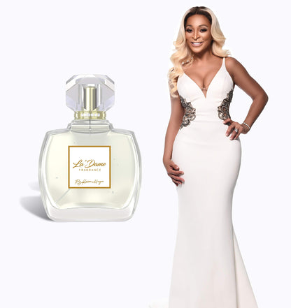 Karen Huger 3.4 fl. oz./ 100ml EDP