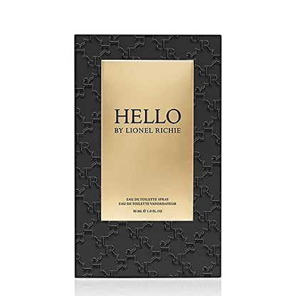 Lionel Richie Hello for Men