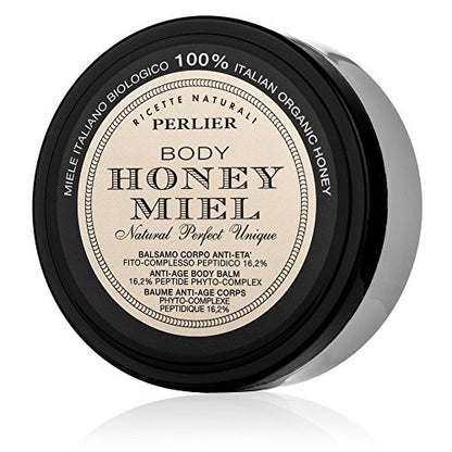 Perlier Body Balm 6 7