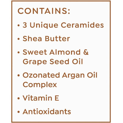 Active Argan Garden Petals Supersize Whipped Firming Body Cream 16.9 fl. oz.